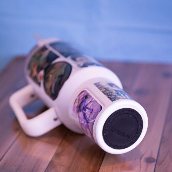 new Personalized tambler 40oz.30oz. 20oz.and more price change from size - Picture 8 of 8